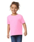 Gildan - Heavy Cotton™ Toddler T-Shirt 5100P