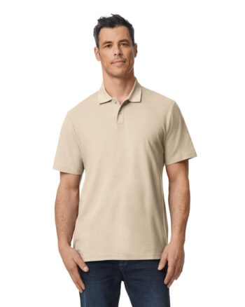 Gildan - Softstyle® Adult Pique Polo 64800