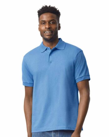Gildan - DryBlend® Jersey Polo 8800