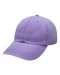 Optimum Pigment-Dyed Dad Hat