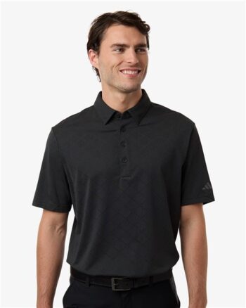 Men's Ultimate365 Jacquard Polo